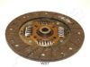 ASHIKA 80-0W-007 Clutch Disc